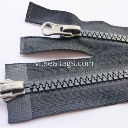 Máy khâu chân Zipper Cách sử dụng